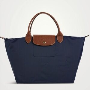 Medium Le Pliage Original Top Handle Bag
